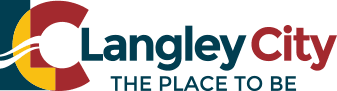 city of langley, bc logo